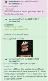 kek retarded samefag
