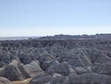 badlands