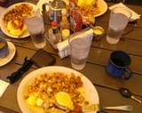 Eggs In the City - Salt Lake City, UT