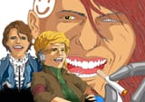 Rimworld laughing