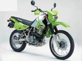 Kawasaki KLR650_1