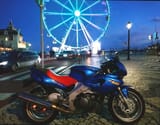 xtz660szr