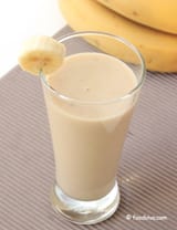 banana-juice-recipe