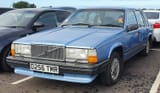 740 GLE