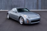 nissan 350z