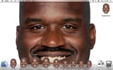 shaq