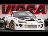 Vipra supra V10