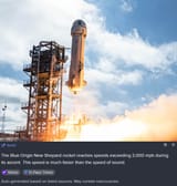 rocket