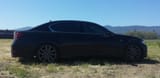 GS350 Swift Invidia GReddy Huper F1Pinnacle
