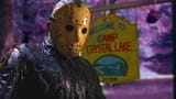 jason-voorhees-in-front-of-a-crystal-lake-sign-from-friday-the-13th