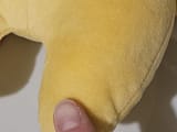 disgusting pederast nail