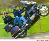 tourer