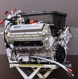 Cadillac LMC55.R