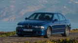 E39 M5