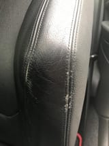 seat