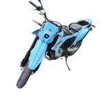 DR4-SM demo bike