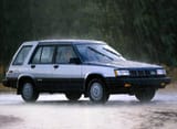 Toyota Tercel