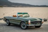1970 Merc 280 SL