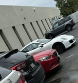 you just can&#039;t park like me