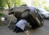 NOGLIKE MECHANIC