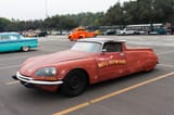 1957 Citroen LARS 6 13 135