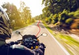 sine wave riding