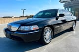 2010 Town Car
