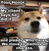 Who cares