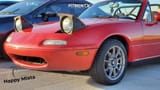 Happy+Miata