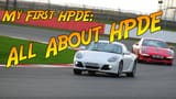 hpde