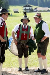 bavarians