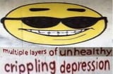 Crippling Depression