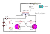 Micro-Inverter-using-TIP41-or-2N6121