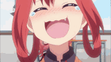 Laughing - Satania A