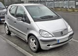 Mercedes_A-Klasse_front
