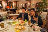 Shoji Kawamori of Macross and Norihiko Harada of Zagato