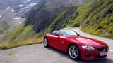 e85 z4 m roadster