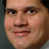 reggiehuge