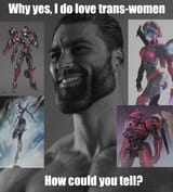 trans women