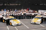 saleen 1997-2