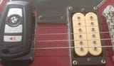 Super Distortion in the SG