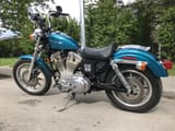 XLH883-Hugger-1995