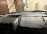 4th gen dash