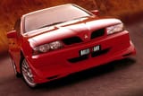 ralliart magna