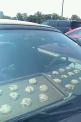 Hot Summertime