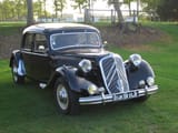 Tractionavant