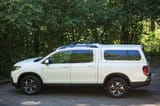 ridgeline w cap