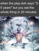 you
