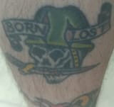 baby, i&#039;m born too loose
