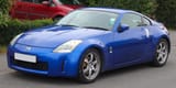 350z hr